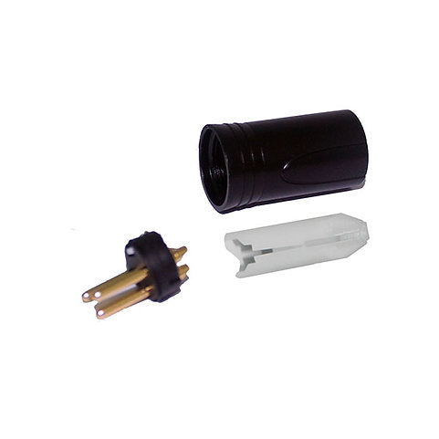 XLR Male G