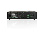 TN - Public address Mixer Amplifier