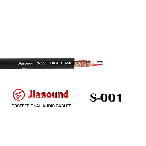 Jiasound XLR Cable (Male-Female)
