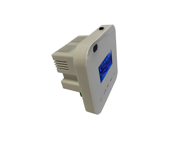 Wall mounted amplifier AL-86 (2x30.w)