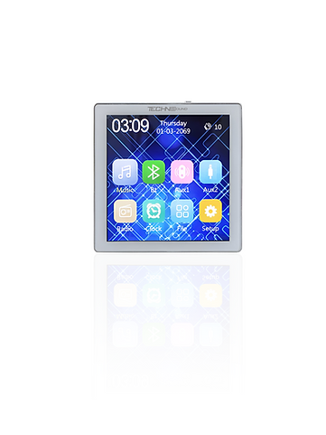 Android Wall mounted Amplifier AL-902