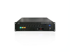 ZN3- Public address Mixer Amplifier