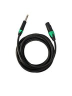 Jiasound Microphone Cable (6.35 * XLR Female)