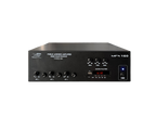 MPX - Public address Mixer Amplifier