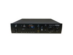 IZA150 Public address mixer amplifier 150w