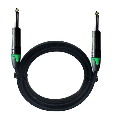 Jiasound Instrumental Cable (6.35 * 6.35)