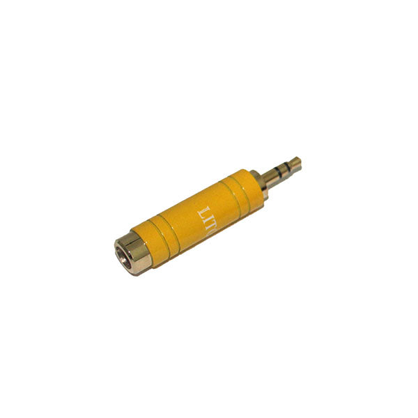Adapter 6.35mm to 3.5mm
