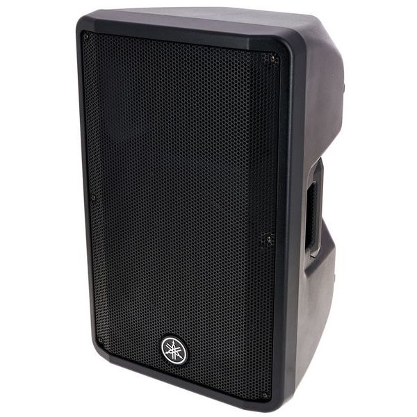 Yamaha DBR12 active speaker