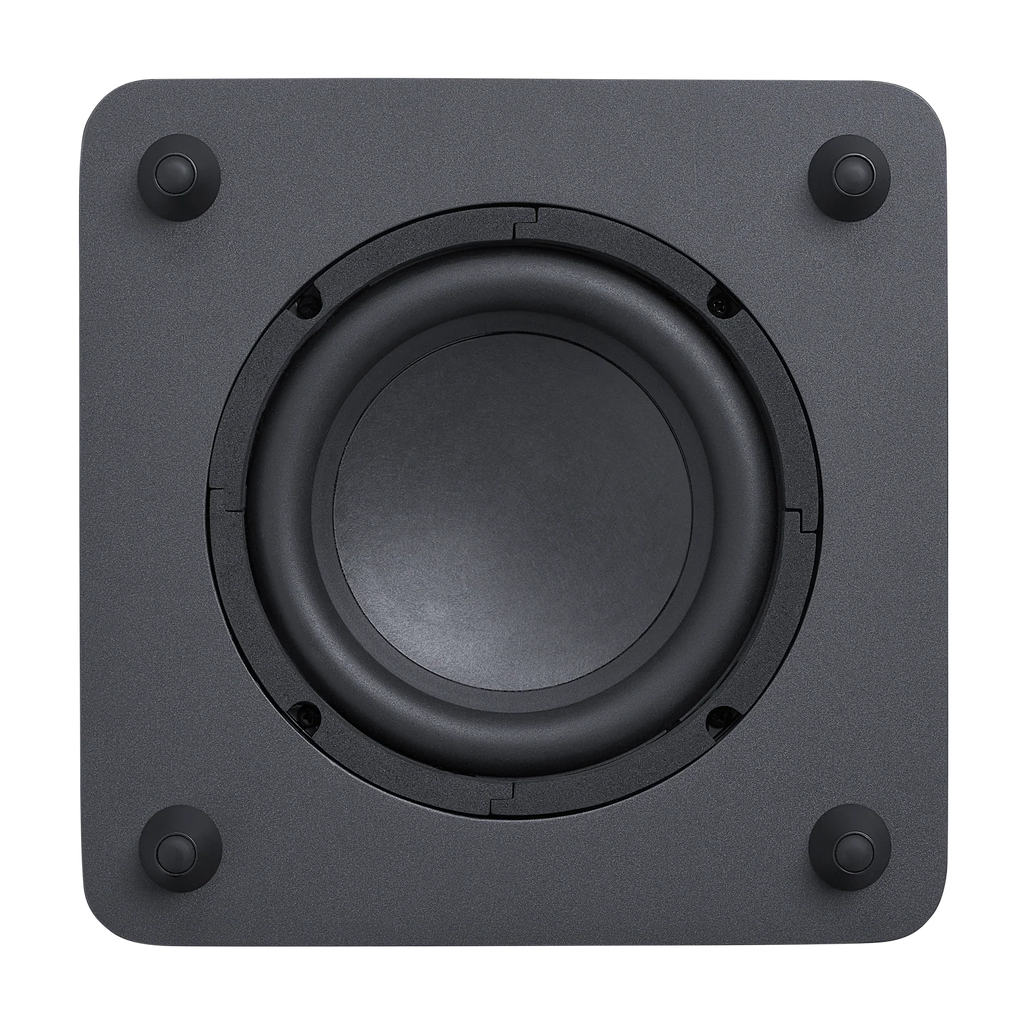 JBL SoundBar 2.1 (MK2)