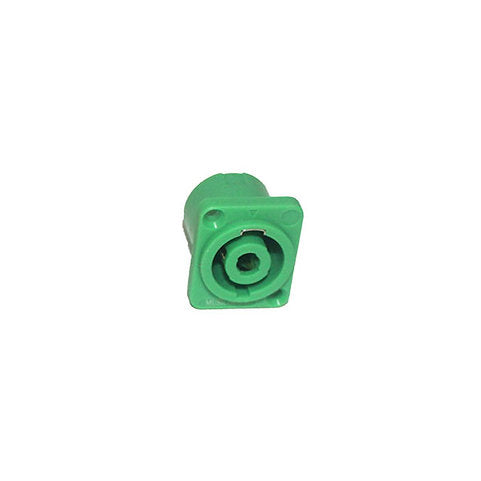 Female Speakon NL4