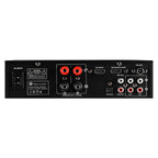 Amplifier with optical input Hyper Sound AV280HD