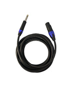 Jiasound Microphone Cable (6.35 * XLR Female)