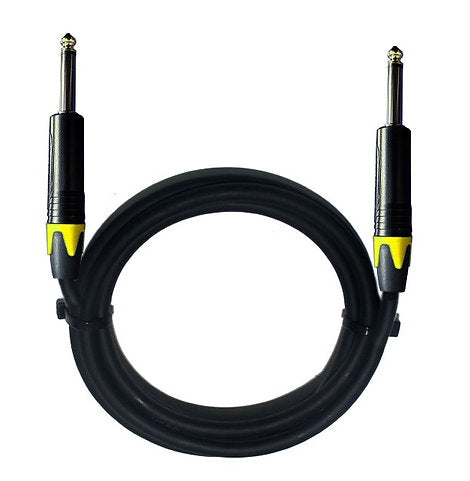 Jiasound Instrumental Cable (6.35 * 6.35)