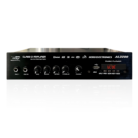amplifier system 4 ceiling speaker