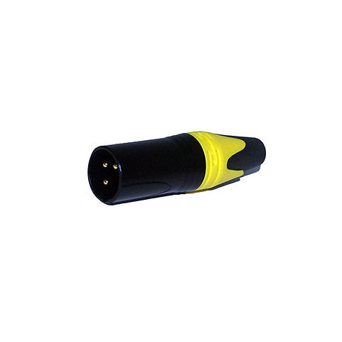 XLR Male G