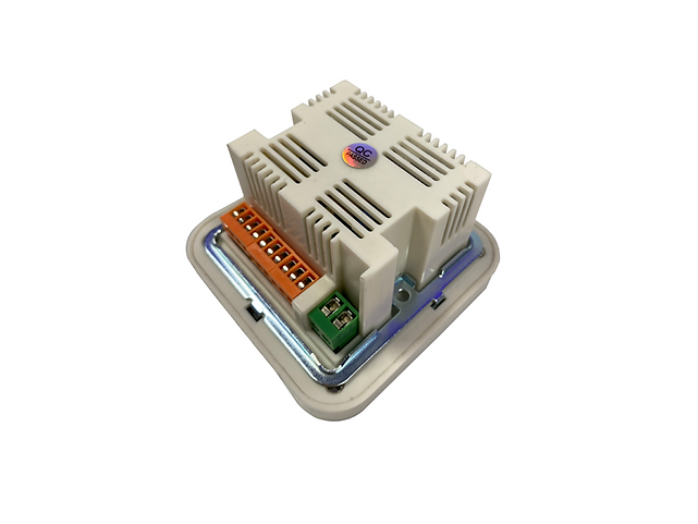 Wall mounted amplifier AL-86 (2x30.w)