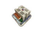 Wall mounted amplifier AL-86 (2x30.w)