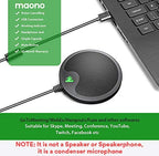 Maono AU-BM10 USB desktop mic