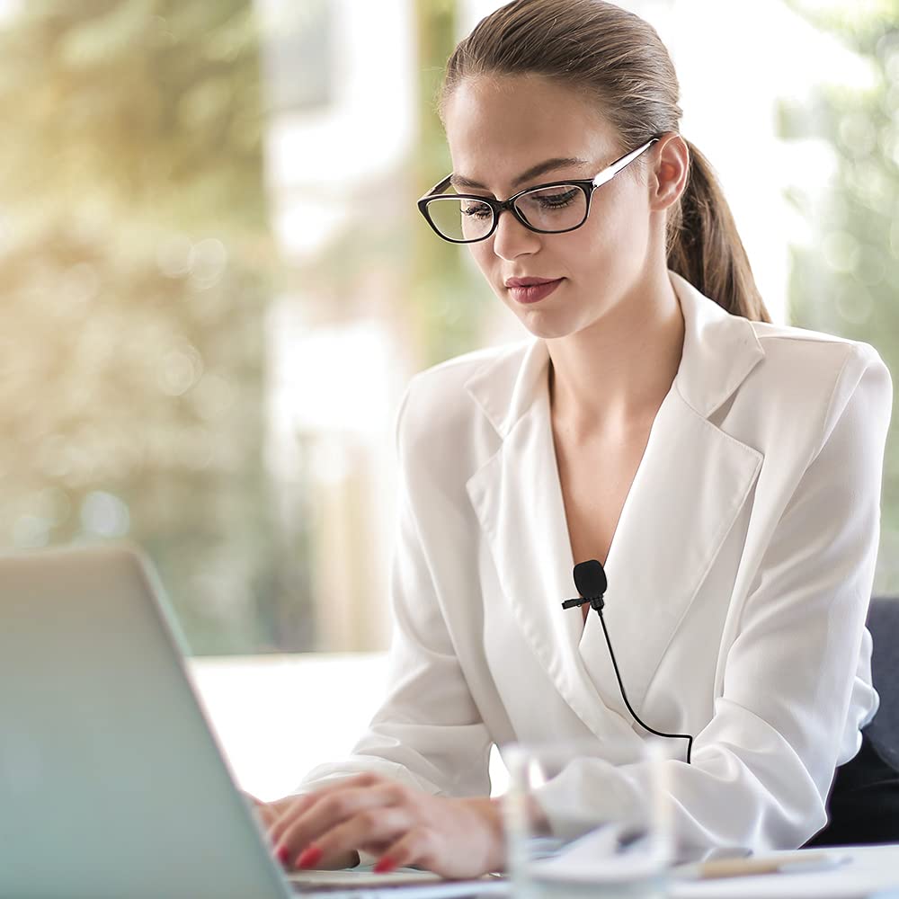 Maono AU-UL10 USB nick microphone