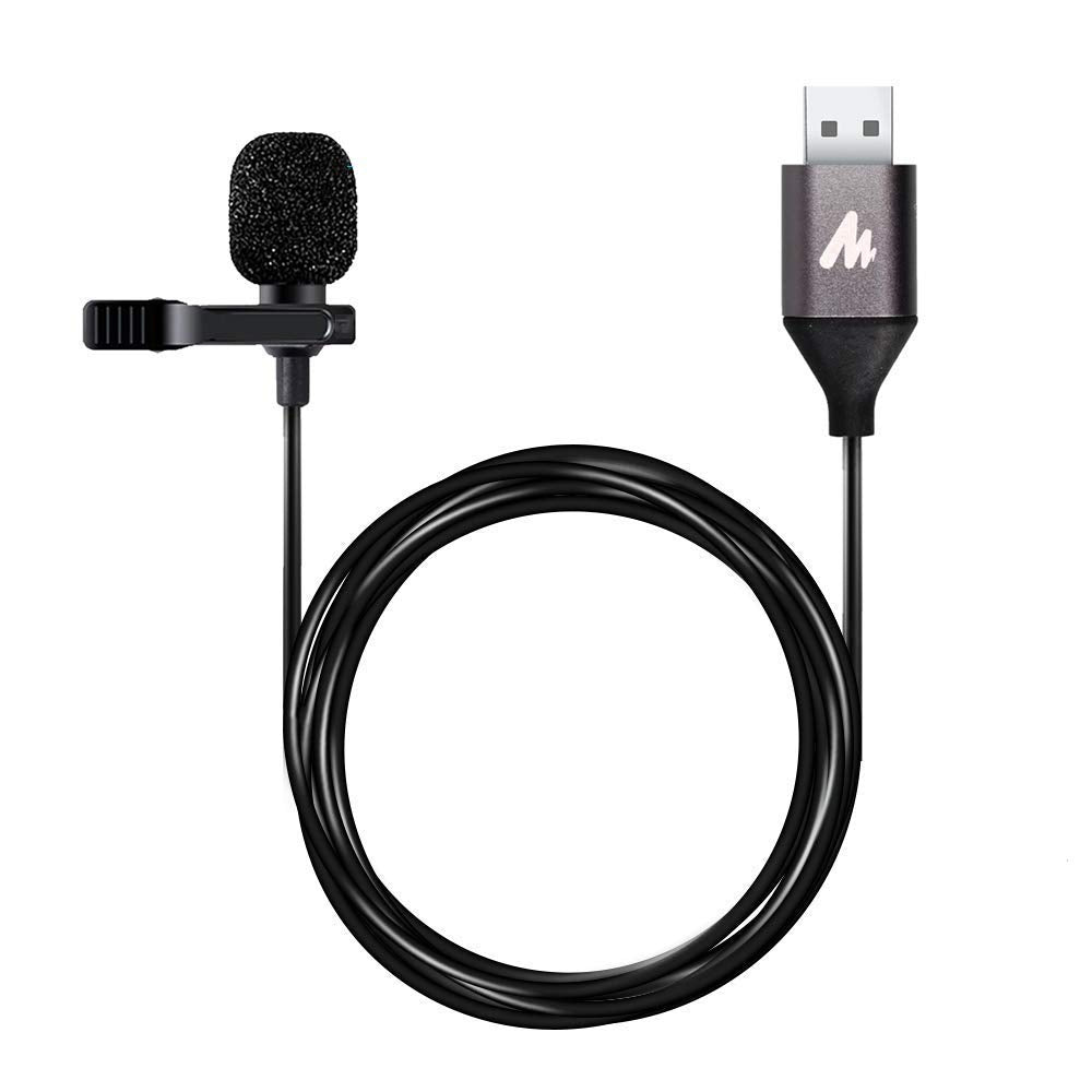 Maono AU-UL10 USB nick microphone