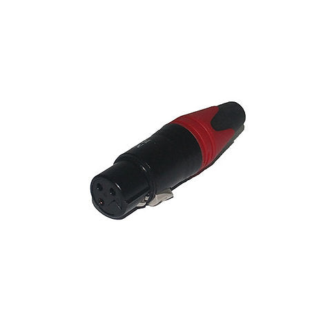 XLR Female - music house