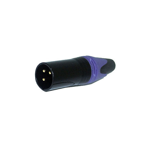XLR Male G