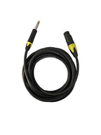 Jiasound Microphone Cable (6.35 * XLR Female)