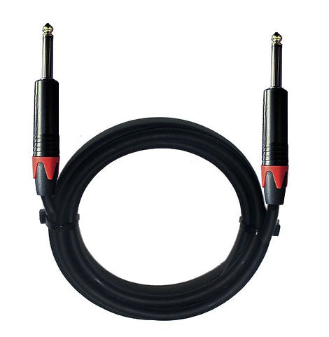 Jiasound Instrumental Cable (6.35 * 6.35)