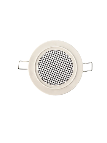 Amplifier system ceiling speaker 6w