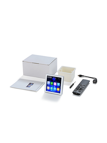 Android Wall mounted Amplifier AL-902