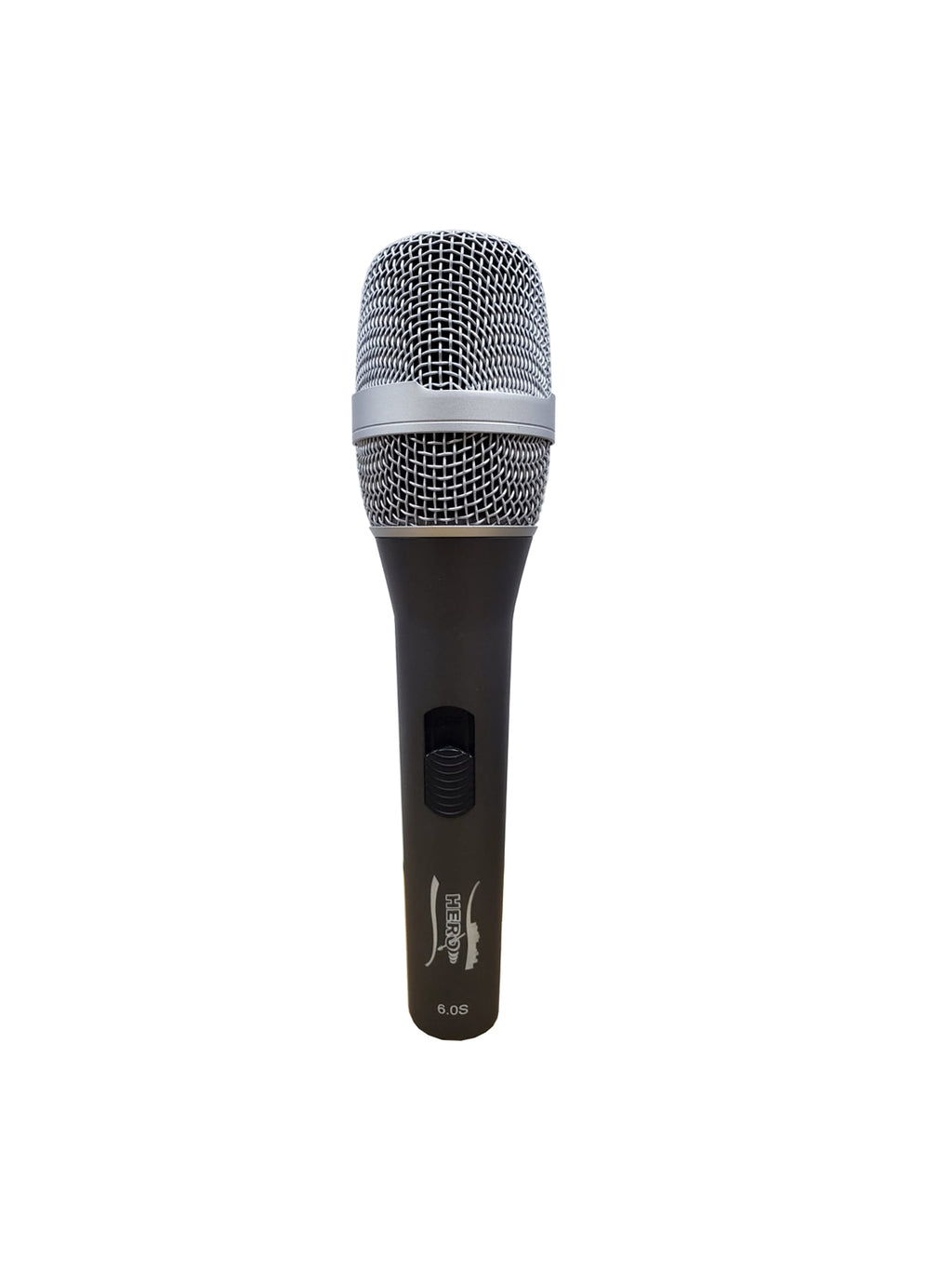 Hero 6.0S Dynamic microphone