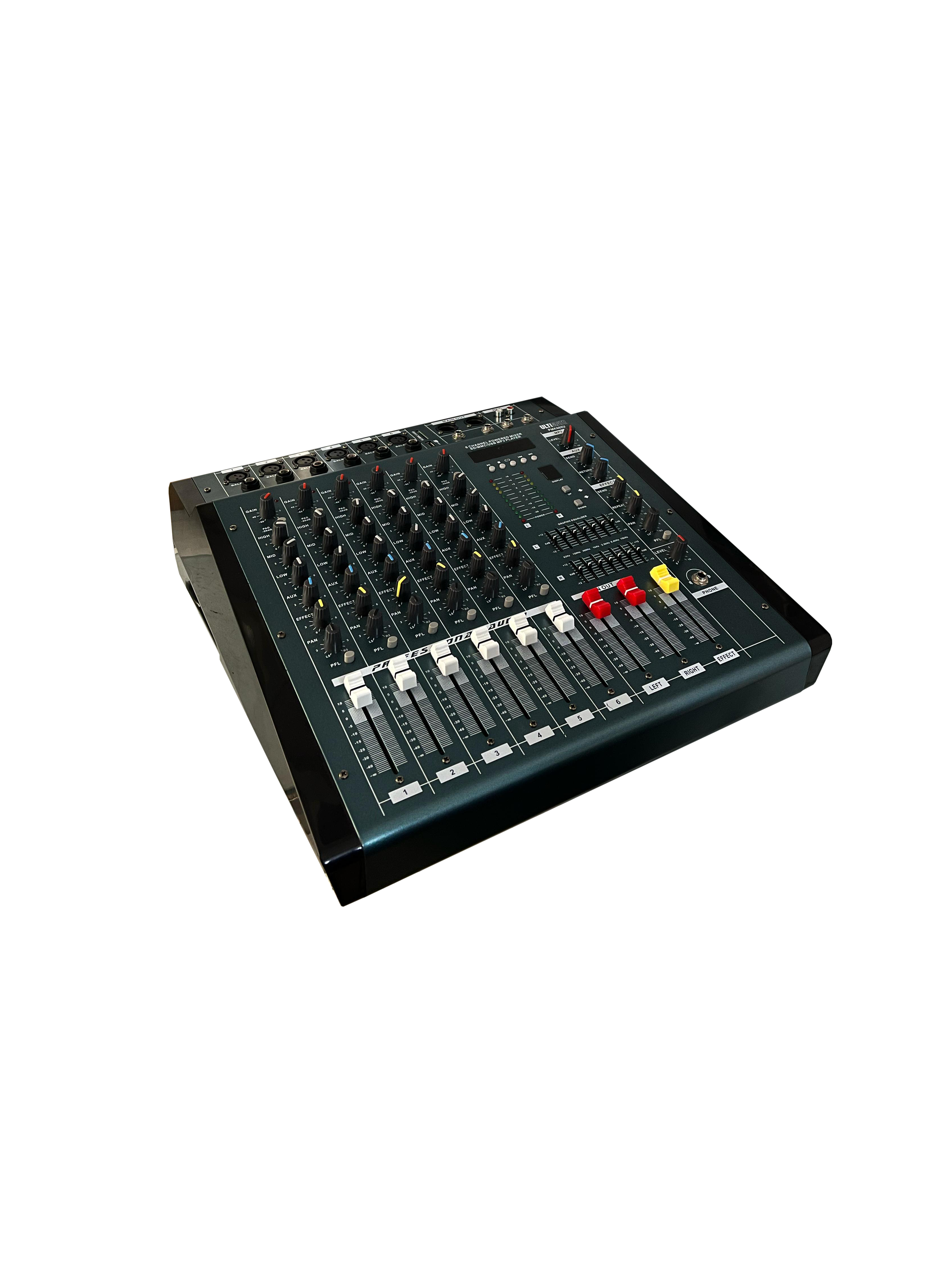 Mixer Power 500w ULTiMATE 602