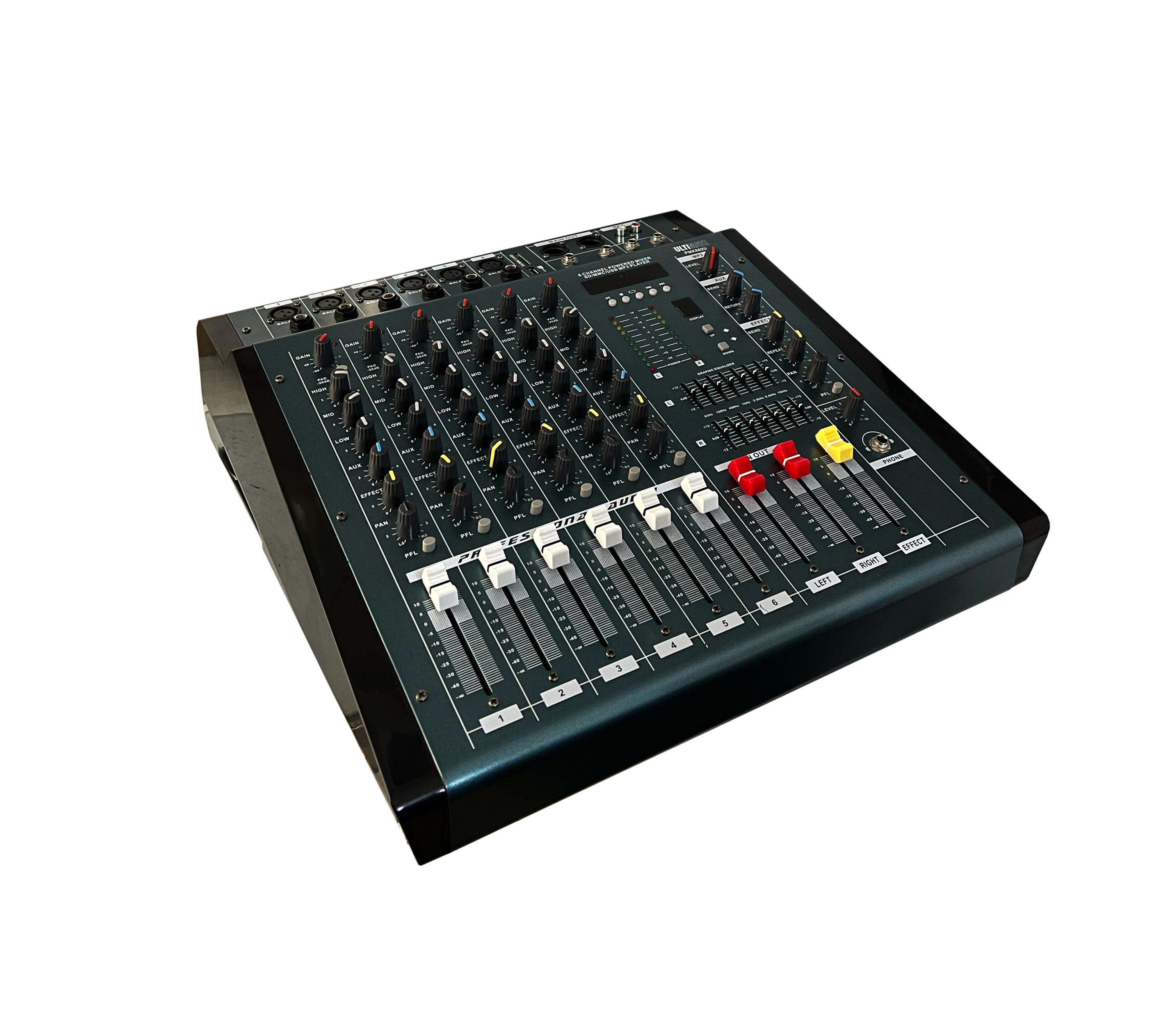 Mixer Power 500w ULTiMATE 602