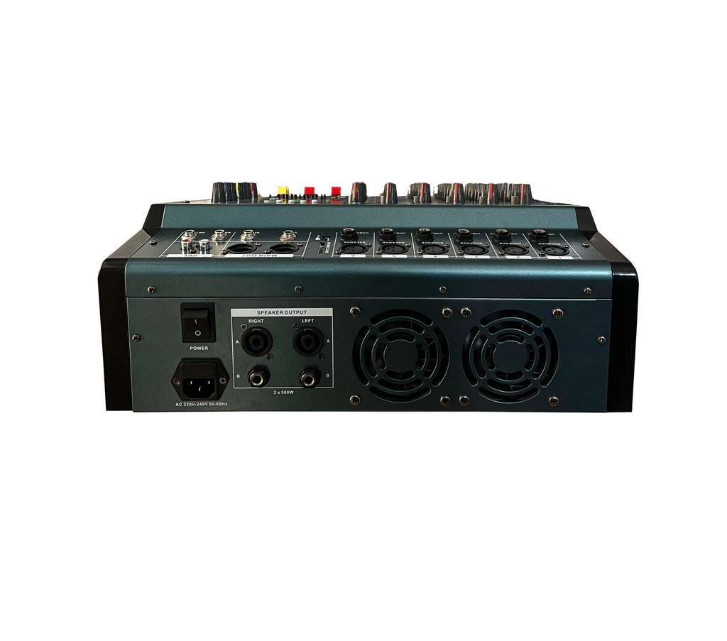 Mixer Power 500w ULTiMATE 602