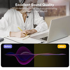 Maono AU-UL10 USB nick microphone