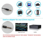 Maono AU-200 dual mobile microphone