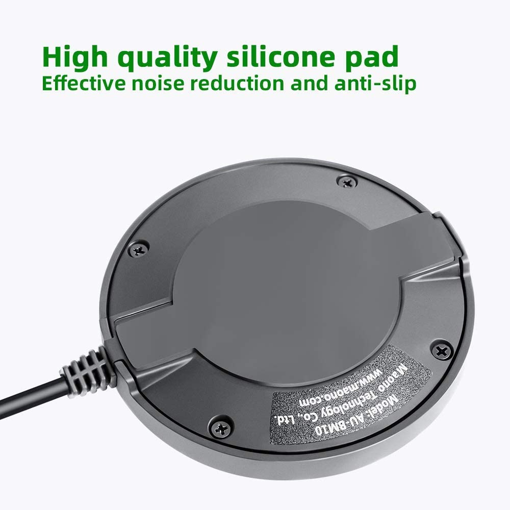 Maono AU-BM10 USB desktop mic