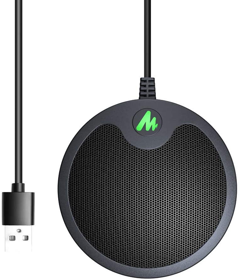Maono AU-BM10 USB desktop mic