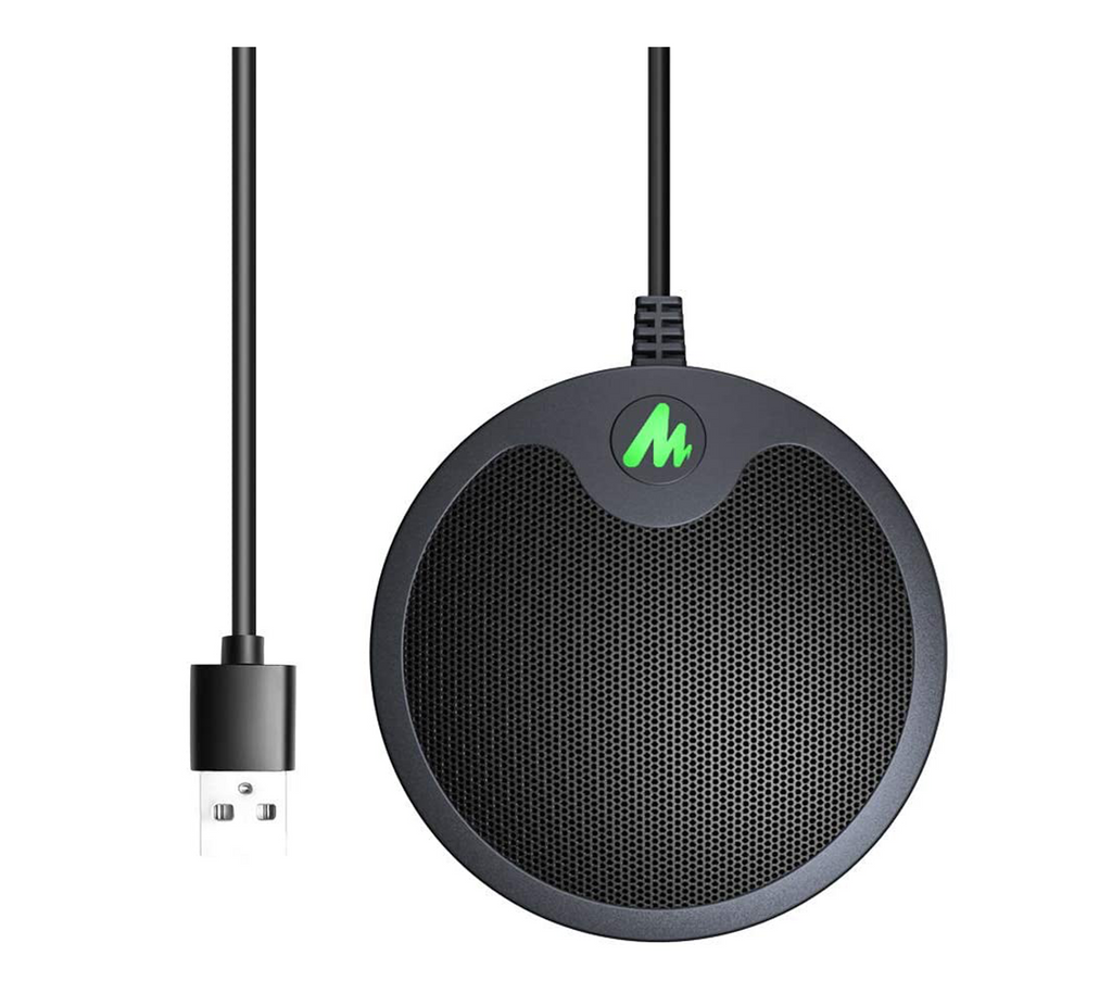 Maono AU-BM10 USB desktop mic