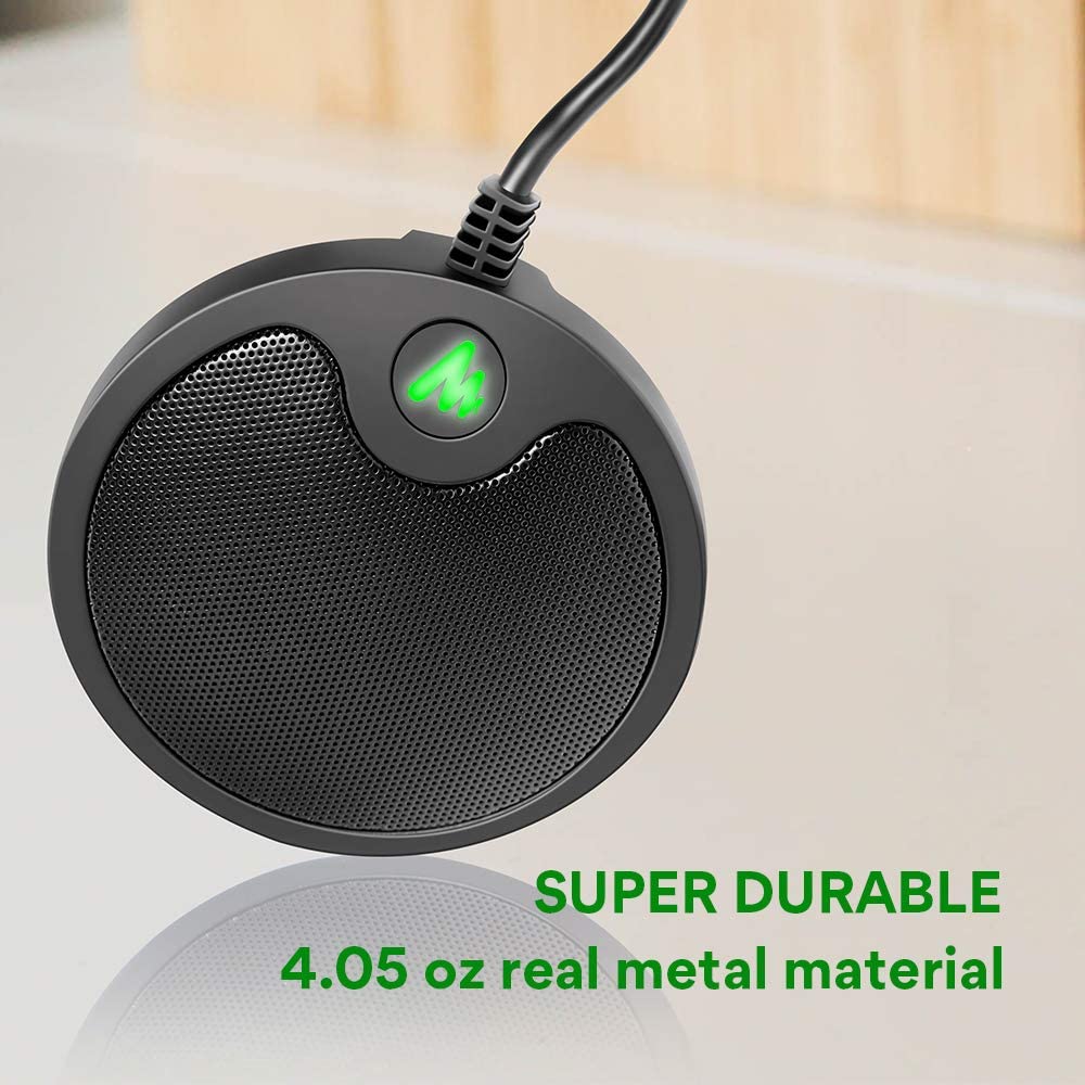 Maono AU-BM10 USB desktop mic