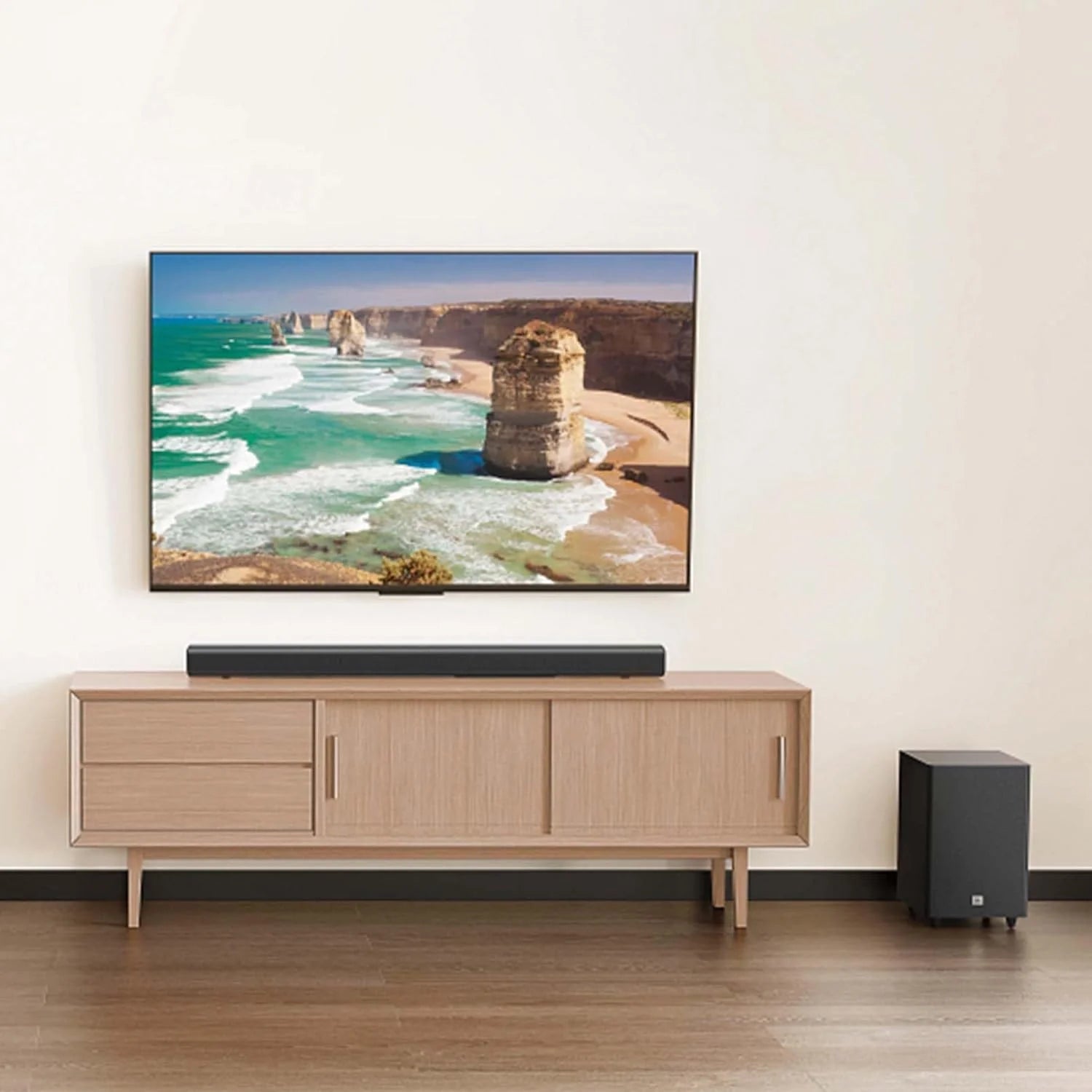 JBL Cinema SB 550