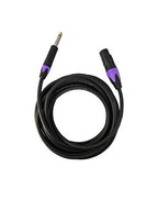 Jiasound Microphone Cable (6.35 * XLR Female)