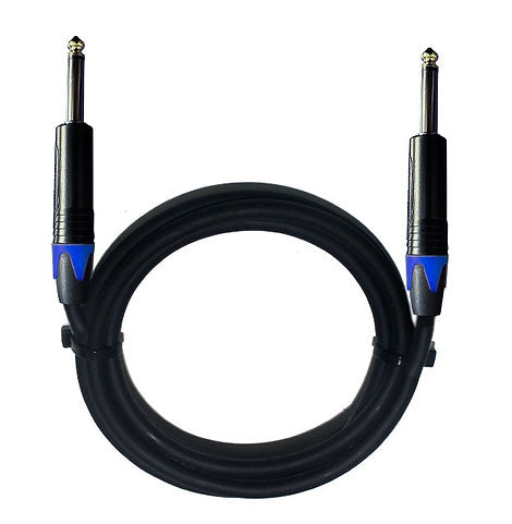 Jiasound Instrumental Cable (6.35 * 6.35)