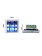 Android Wall mounted Amplifier AL-902