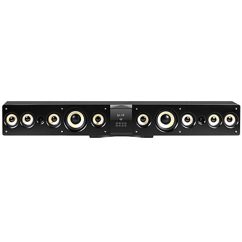 Hyper sound digital 5.1 Sound bar 6120KTV