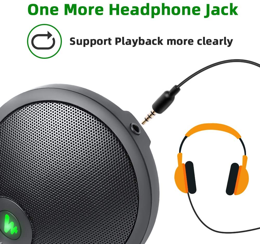 Maono AU-BM10 USB desktop mic