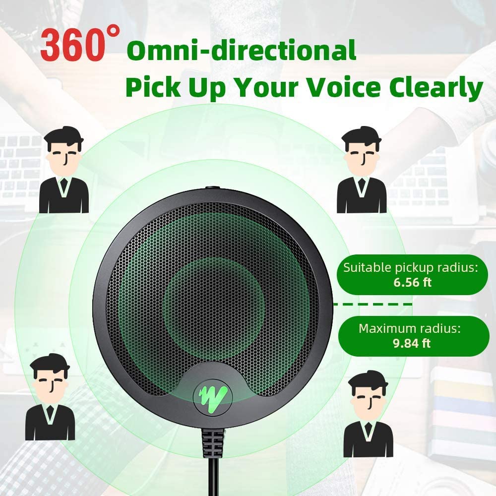 Maono AU-BM10 USB desktop mic