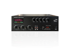 FU-  Power Mixer amplifier