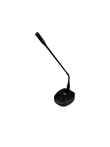 Hero JD2 dynamic Dingdong desktop microphone