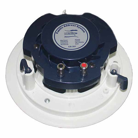 amplifier system 4 ceiling speaker